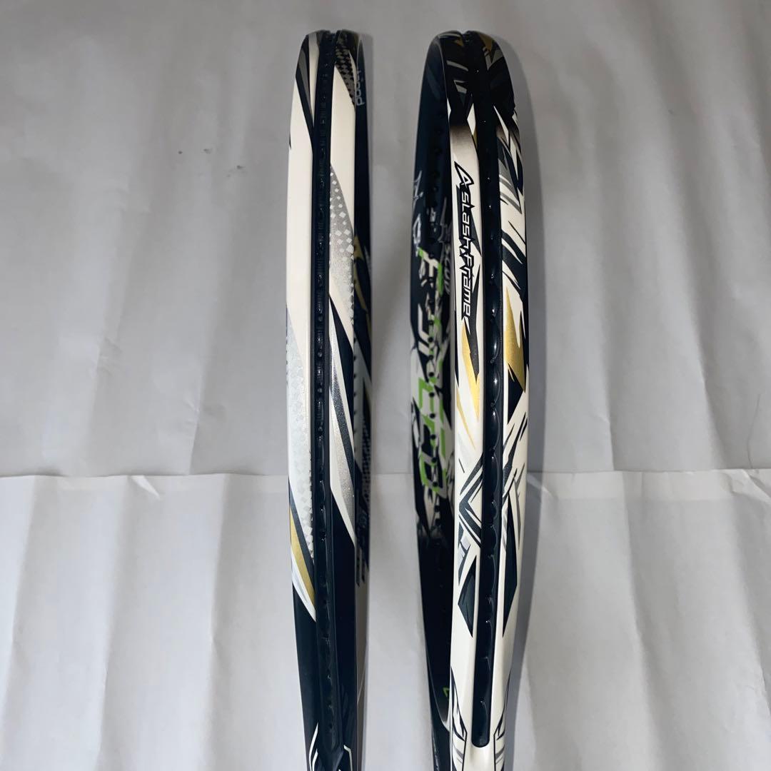 めろちゃ　FSPEED S-PRO,V-PRO 2本セット