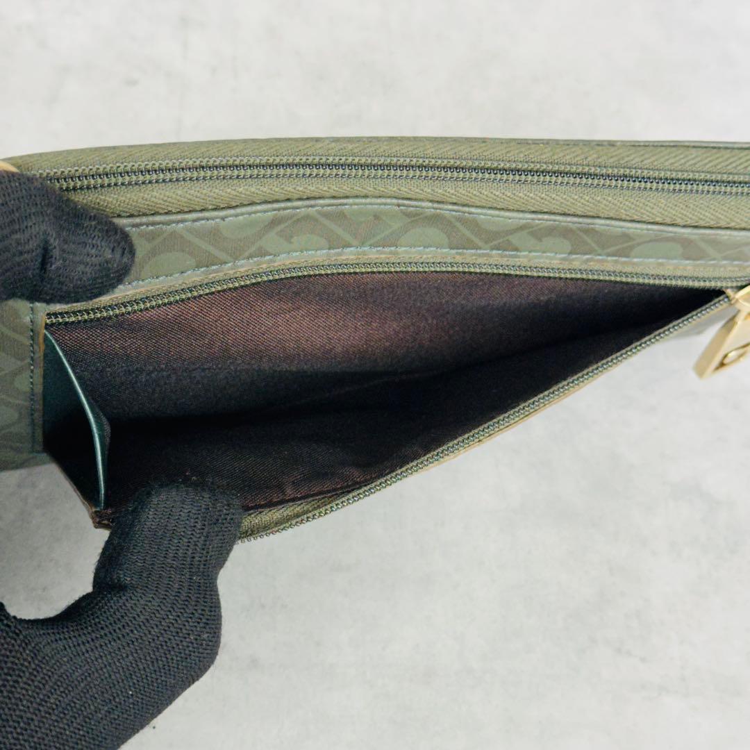 GHERARDINI ソフティ L字ファスナー長財布 札入れ 小銭入れ カード