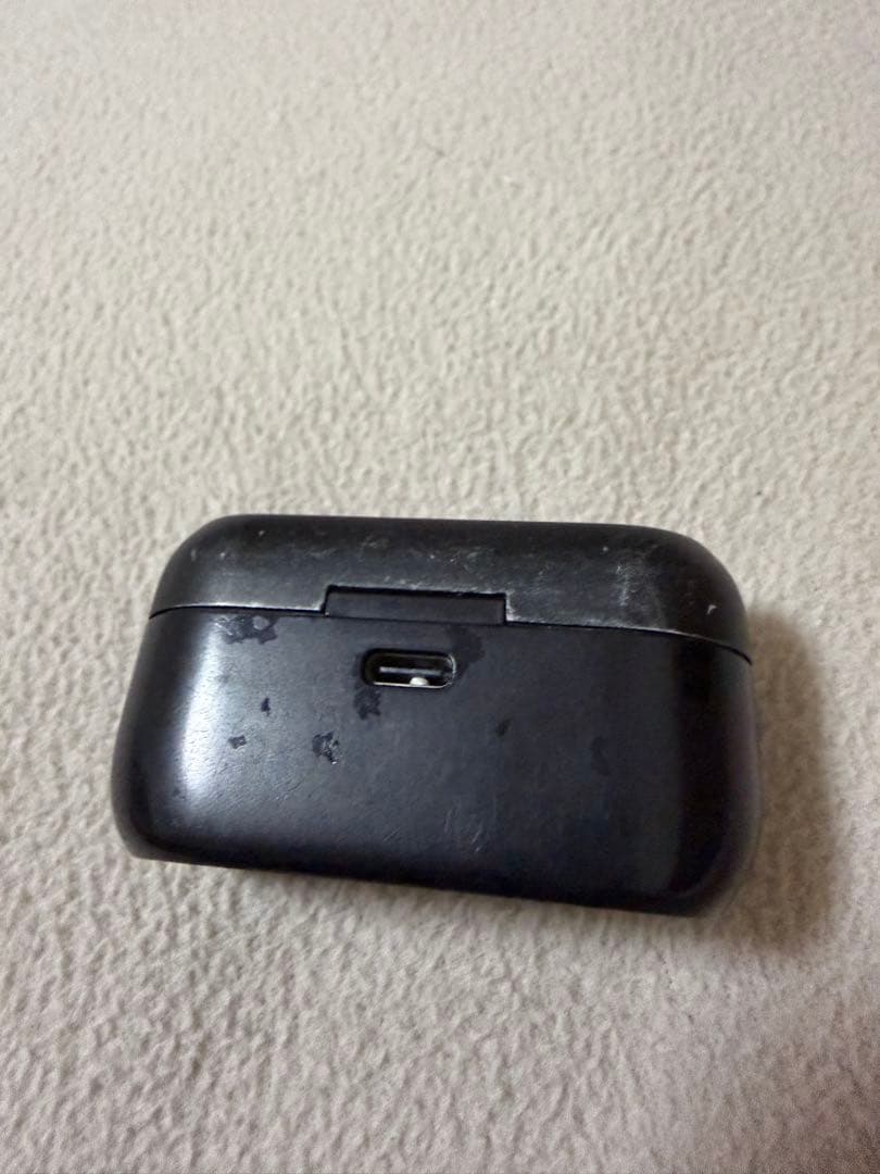 Technics ワイヤレスイヤホン シルバー AZ80