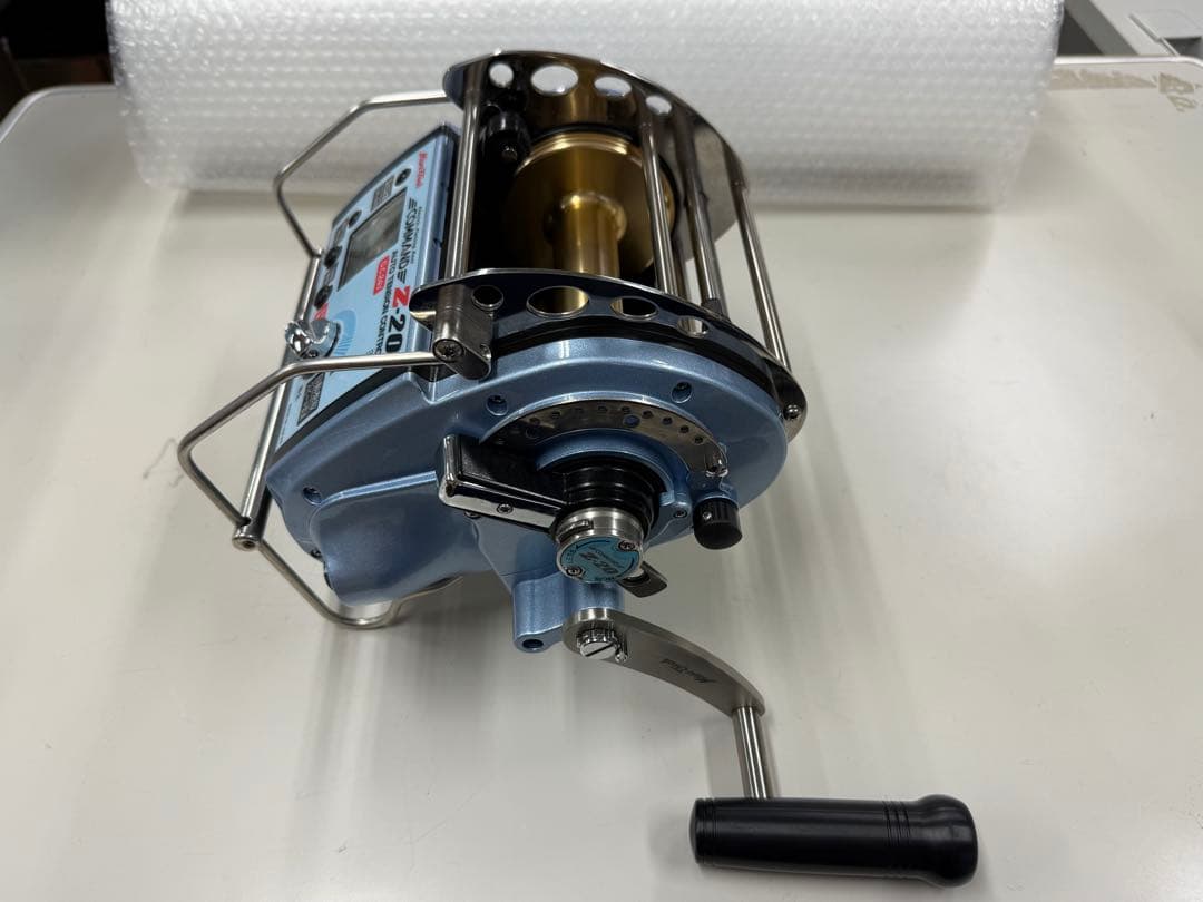 ミヤマエ　コマンドZ20 24v