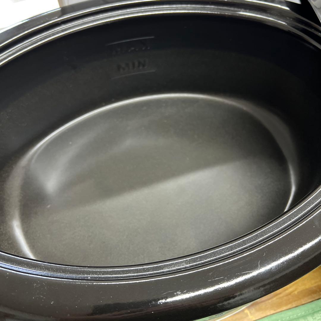 【最終値下げ】ホットストーン　バザルトストーン　ストーンウォーマー　セット