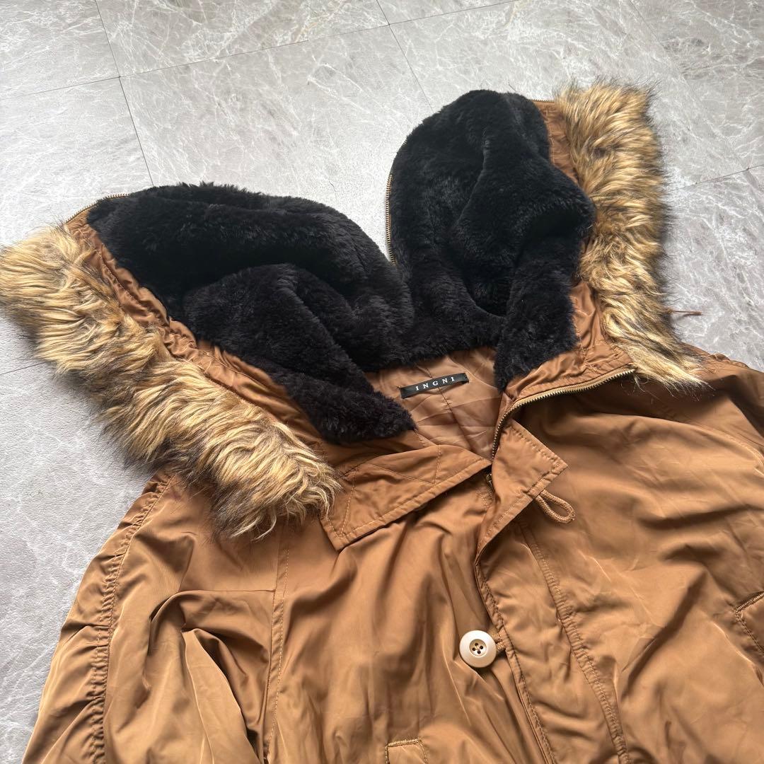 ジャケット・アウター archive n2b military flight jacket y2k