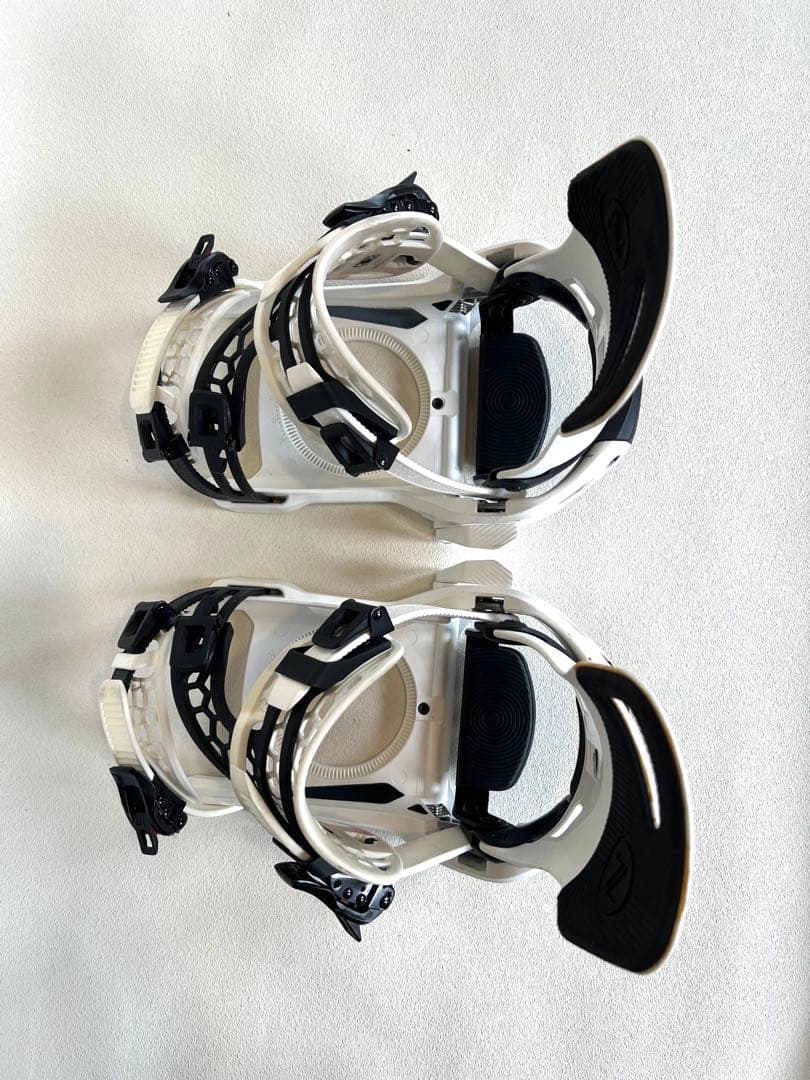 NIDECKER SUPERMATIC ナイデッカー スーパーマチック