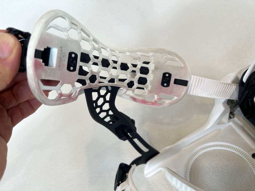 NIDECKER SUPERMATIC ナイデッカー スーパーマチック