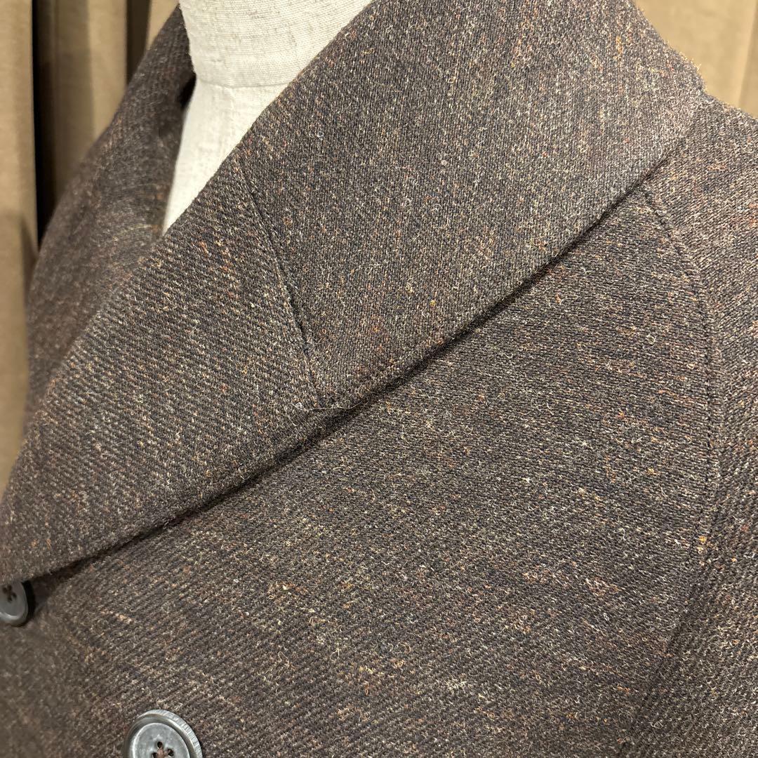 maatee＆sons マッキーノコート