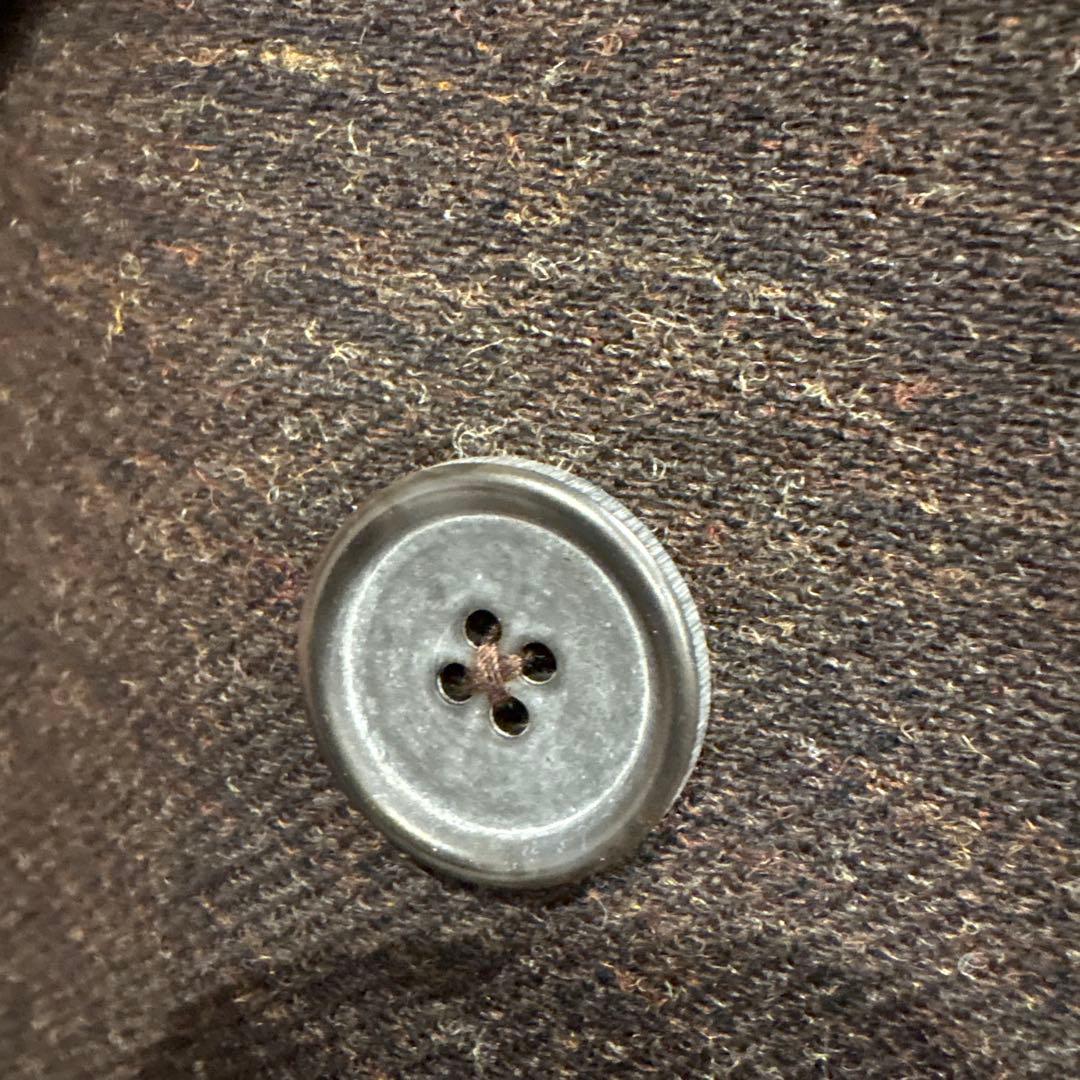 maatee＆sons マッキーノコート