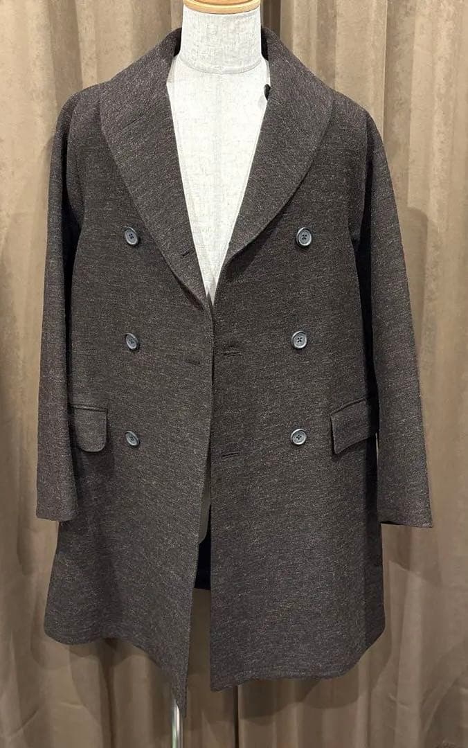 maatee＆sons マッキーノコート