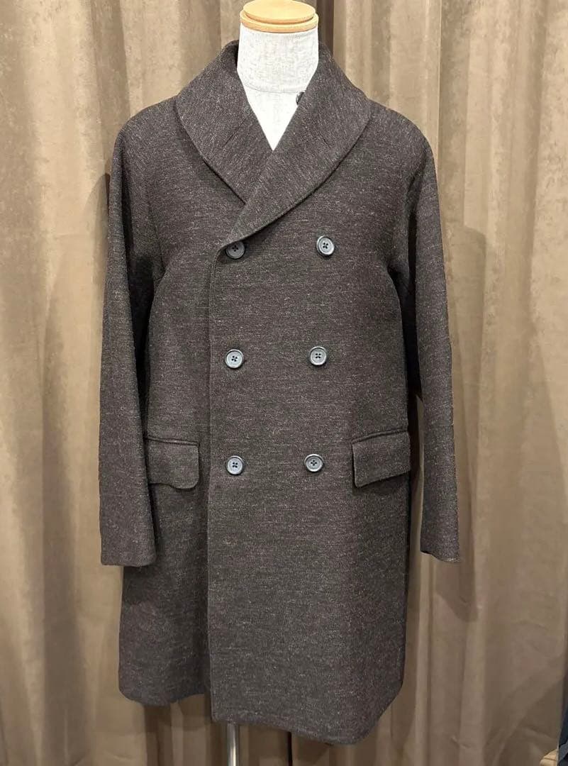 maatee＆sons マッキーノコート