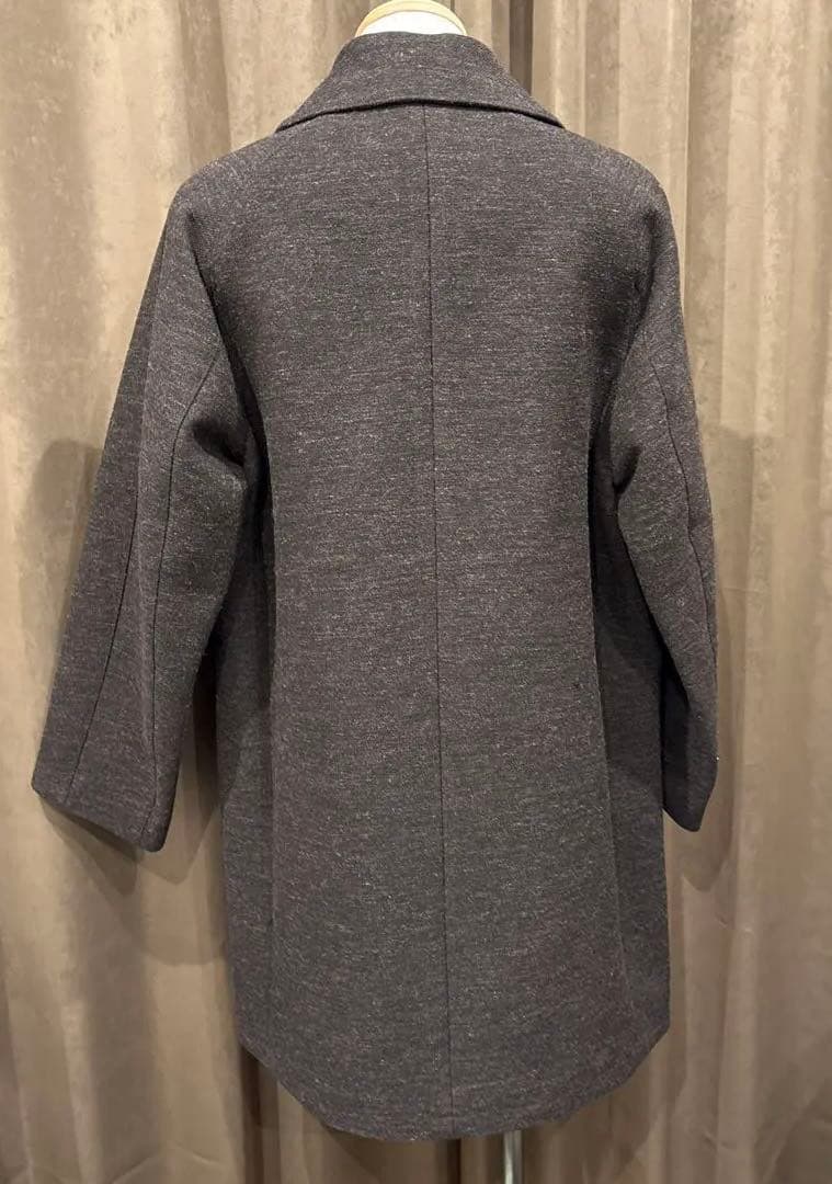 maatee＆sons マッキーノコート