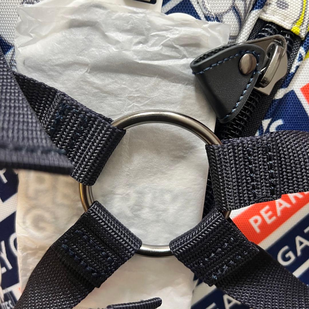 完売 限定モデル⭐️パーリーゲイツ❤️LINE FRIENDS⭐️スタンド式キャディ