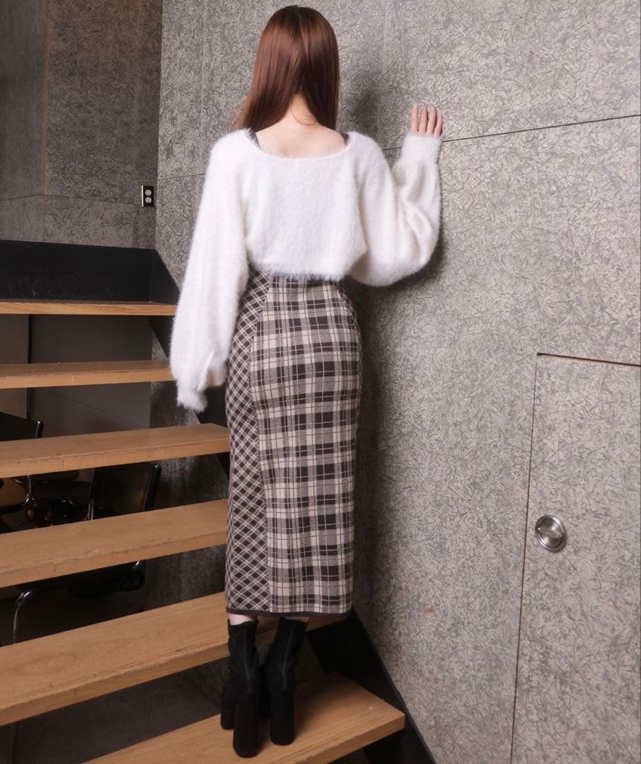 ワンピース LIPSERVICE