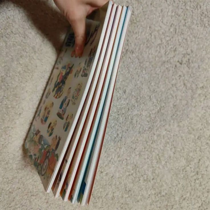 七田式 理科ソング・社会科ソング 5冊セット CDつき