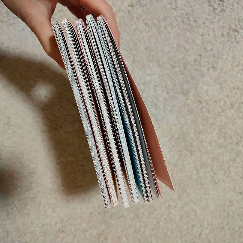 七田式 理科ソング・社会科ソング 5冊セット CDつき