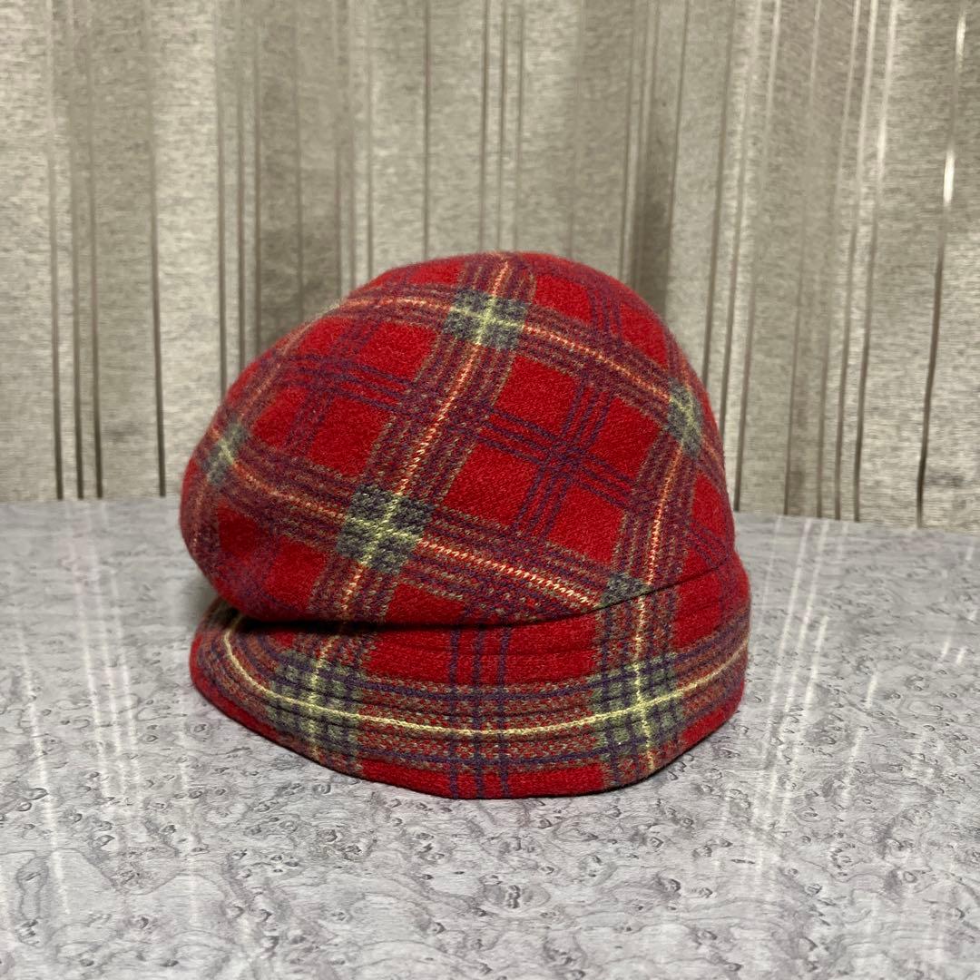 VIVIENNE Westwood ウール ハット　サイズS〜M
