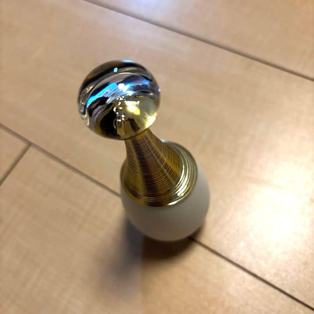 し*た様 【ほぼ未使用✨】ディオール　ジャドールパルファンドー 50ml
