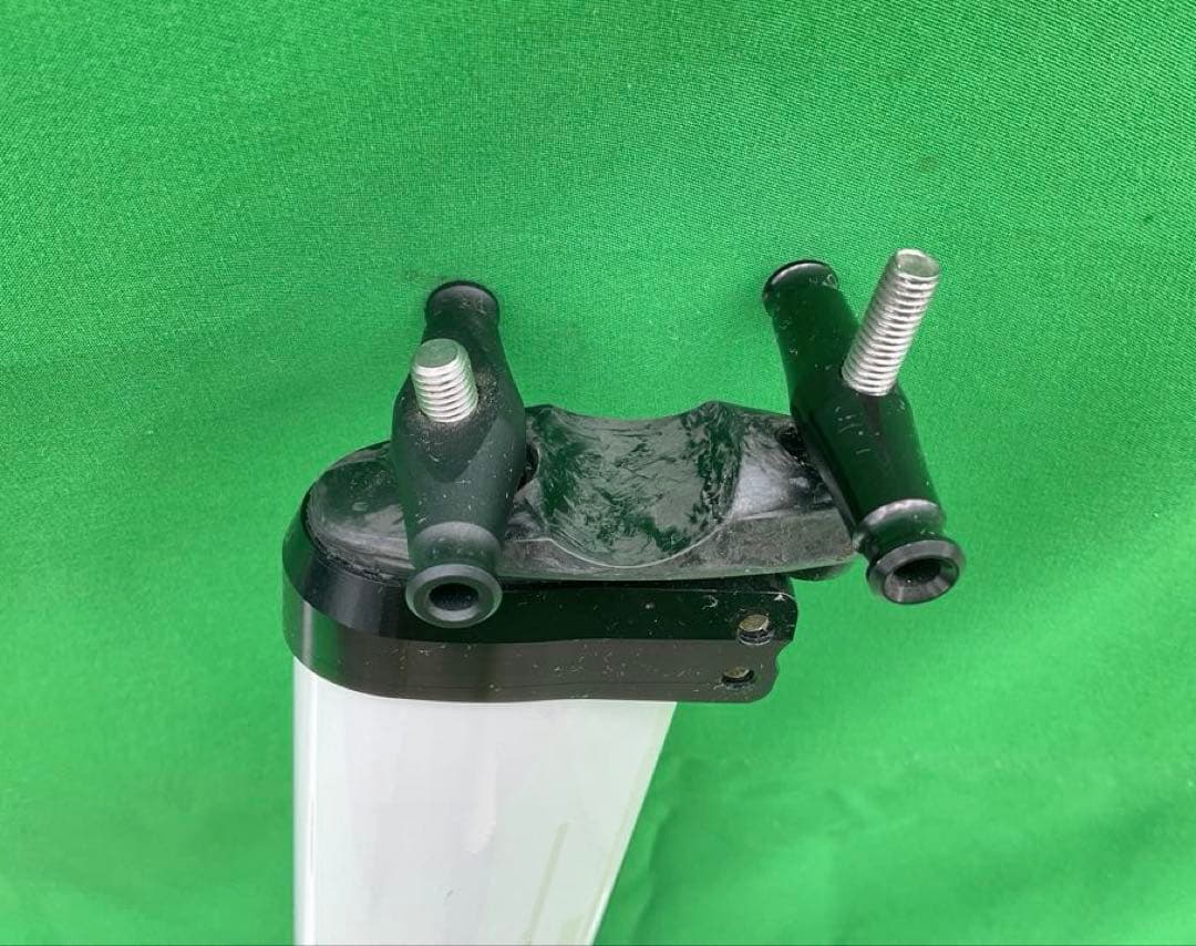 タイムZXRS サイズM トップチューブ555mm(水平換算）【未使用】