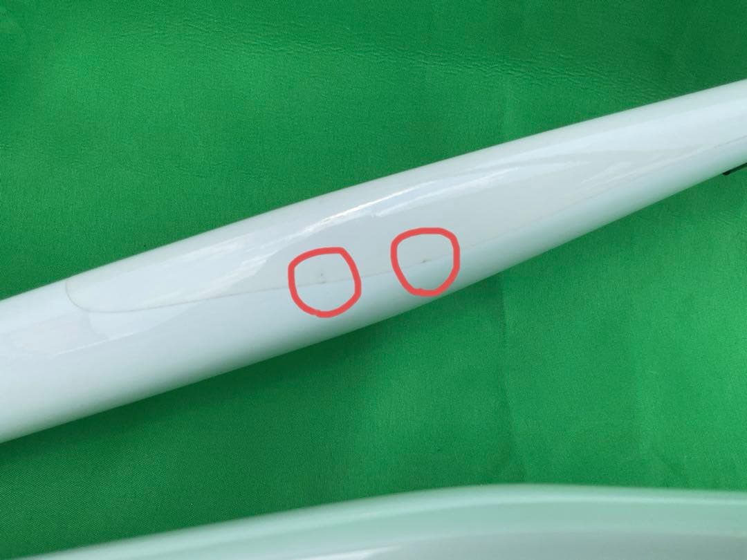 タイムZXRS サイズM トップチューブ555mm(水平換算）【未使用】