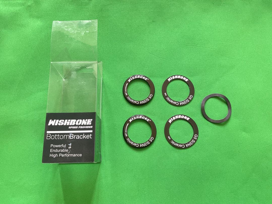 タイムZXRS サイズM トップチューブ555mm(水平換算）【未使用】