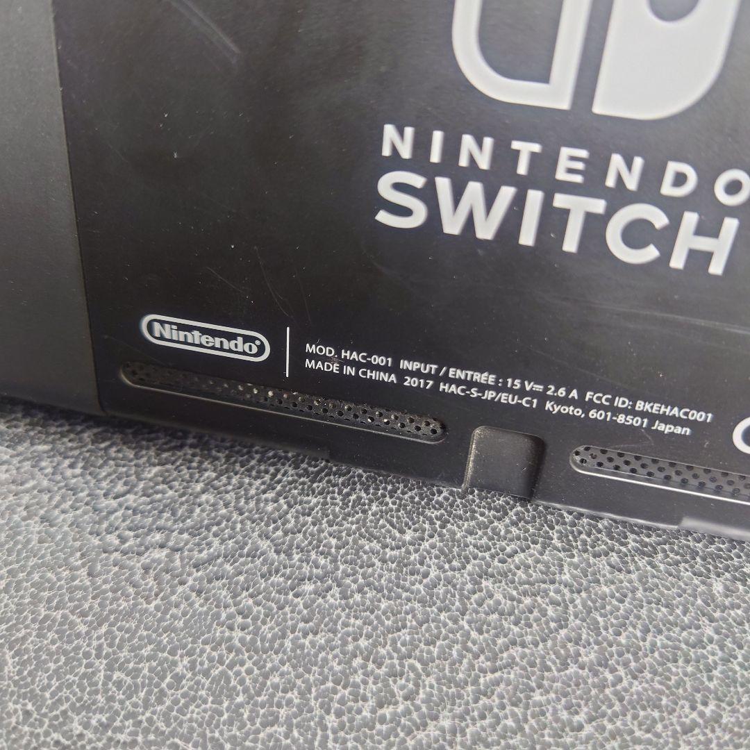 Nintendo　Switch 本体