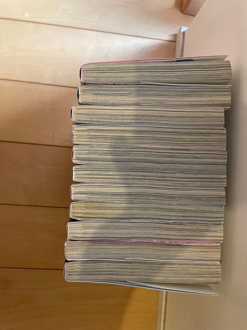 ハッピーシュガーライフ　全巻