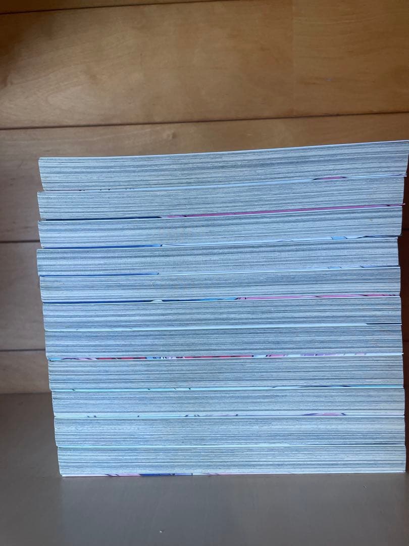 ハッピーシュガーライフ　全巻