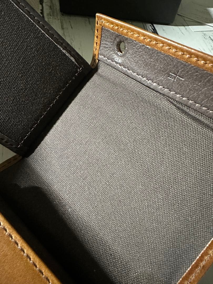 エムピウ　ミッレフォッリエ2 P25　美品