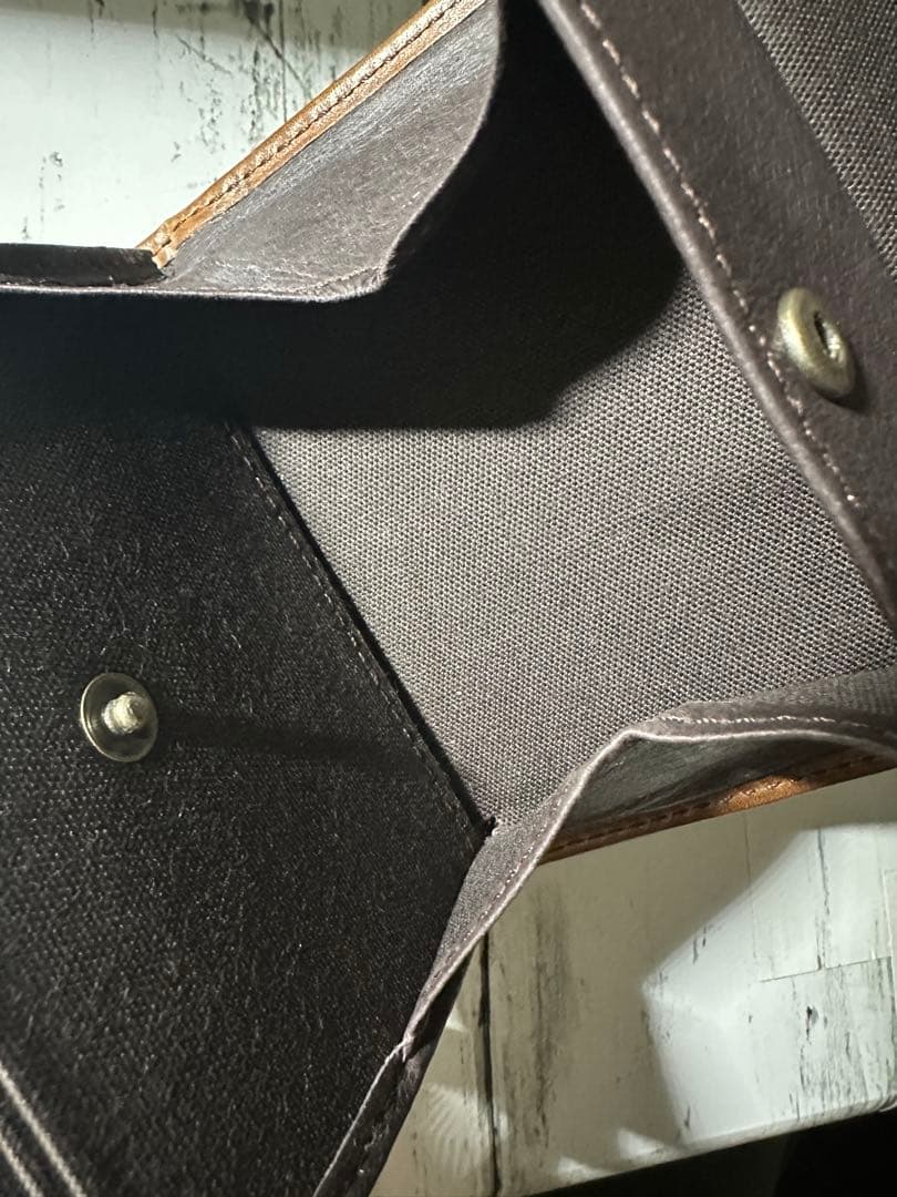 エムピウ　ミッレフォッリエ2 P25　美品