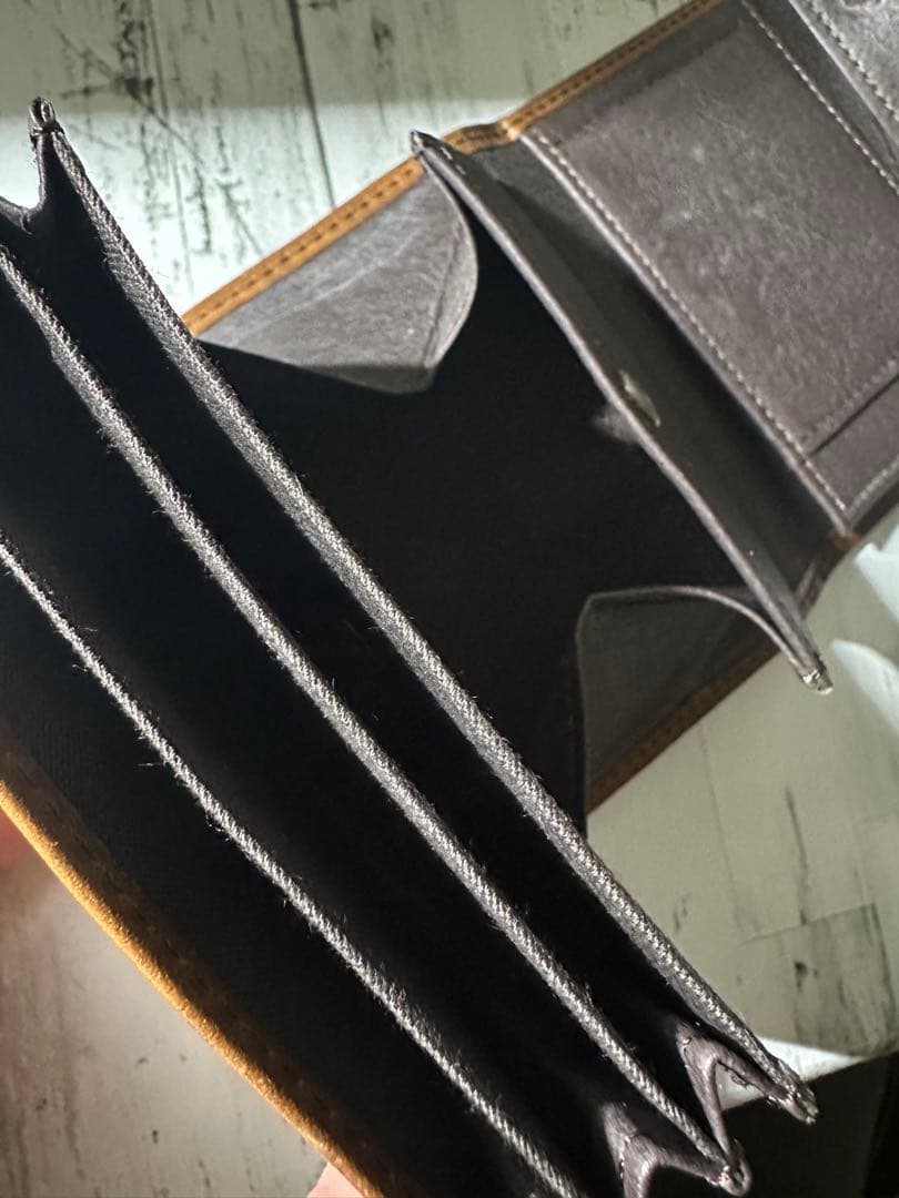 エムピウ　ミッレフォッリエ2 P25　美品