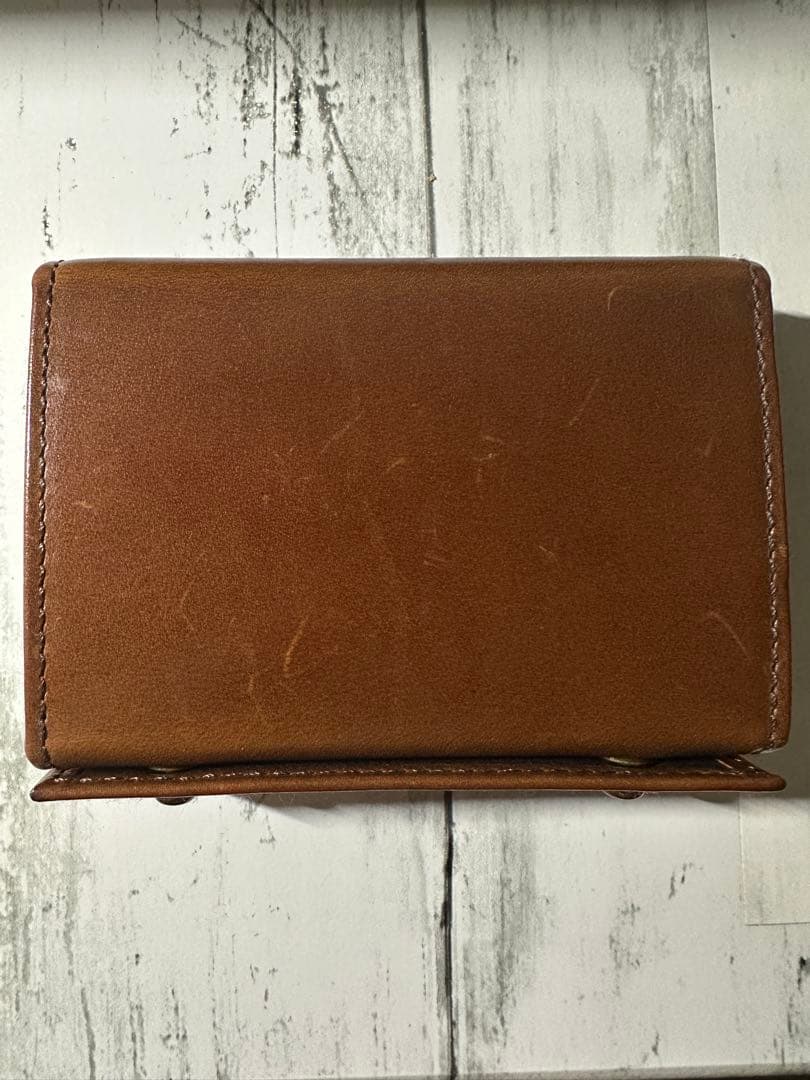 エムピウ　ミッレフォッリエ2 P25　美品