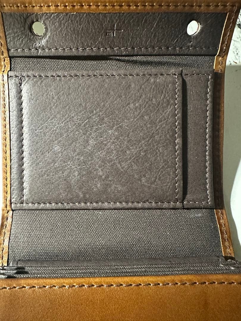 エムピウ　ミッレフォッリエ2 P25　美品