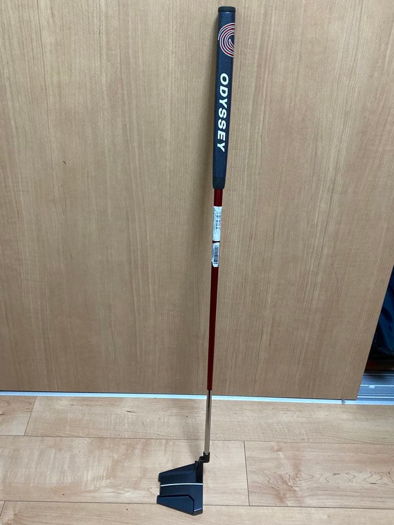 オデッセイ(ODYSSEY) パター TRI-BEAM メンズ33インチ