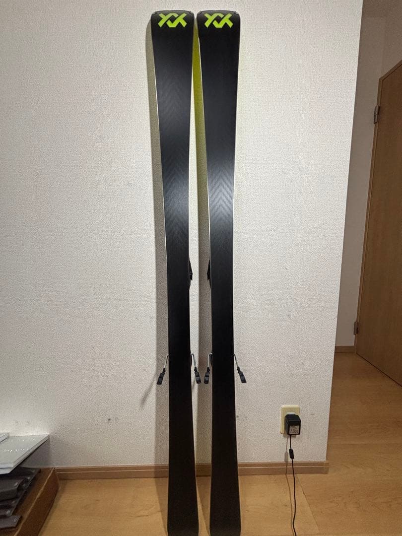 RACETIGER SL MASTER + ＜24＞XCOMP 12