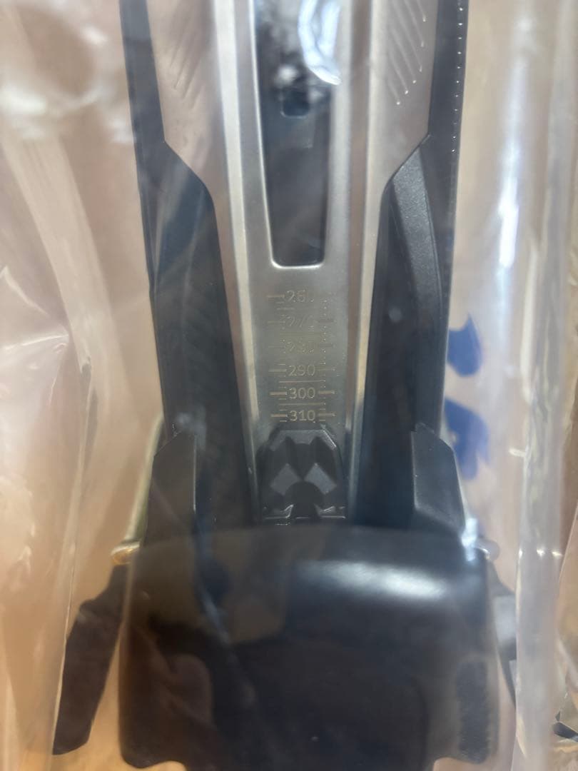 RACETIGER SL MASTER + ＜24＞XCOMP 12