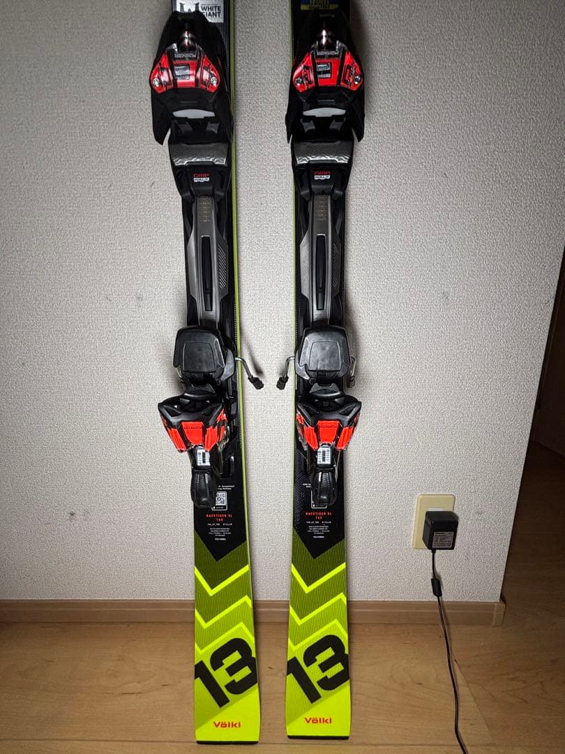 RACETIGER SL MASTER + ＜24＞XCOMP 12