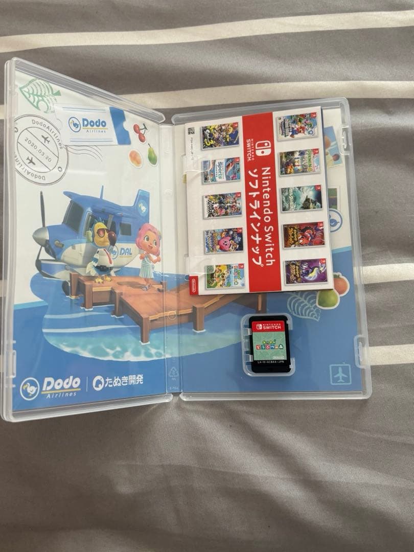 Nintendo Switch Lite コーラル 本体 + ソフト