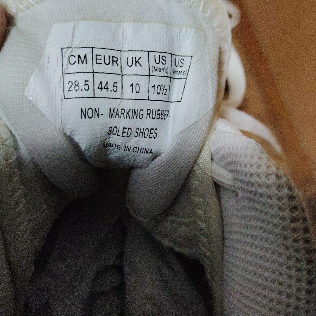 YONEX Stan ワウリンカ　テニスシューズ 28.5cm レア　希少