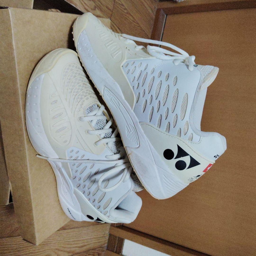 YONEX Stan ワウリンカ　テニスシューズ 28.5cm レア　希少