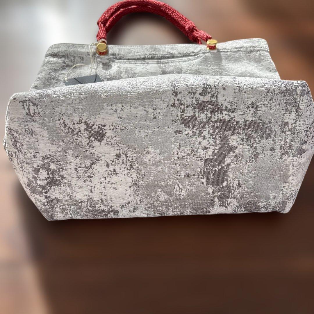 【未使用】マニウノ　トートバッグ