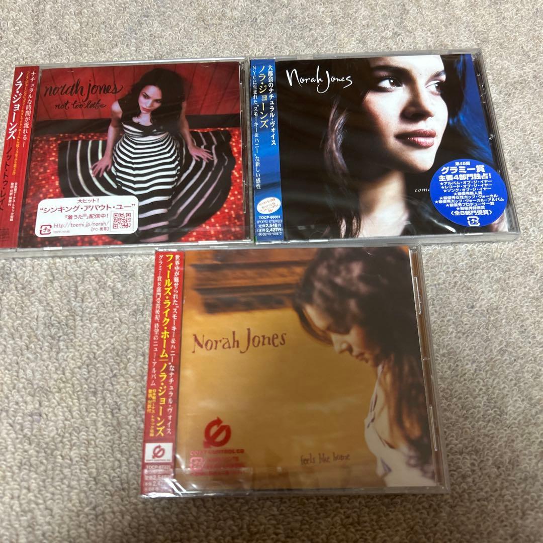 フィールズ・ライク・ホーム　他