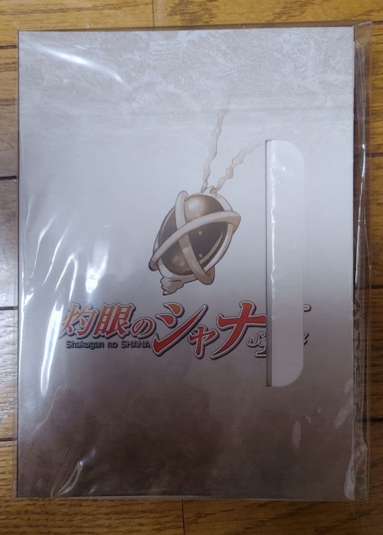 灼眼のシャナDVD＆Blu-Rayセット