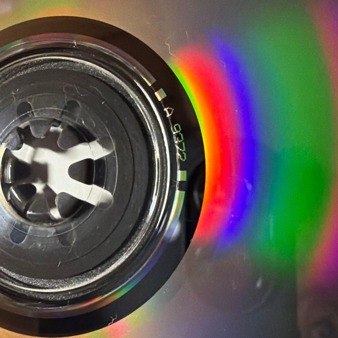 洋楽 Dark millennium/ ashore the celestial bu