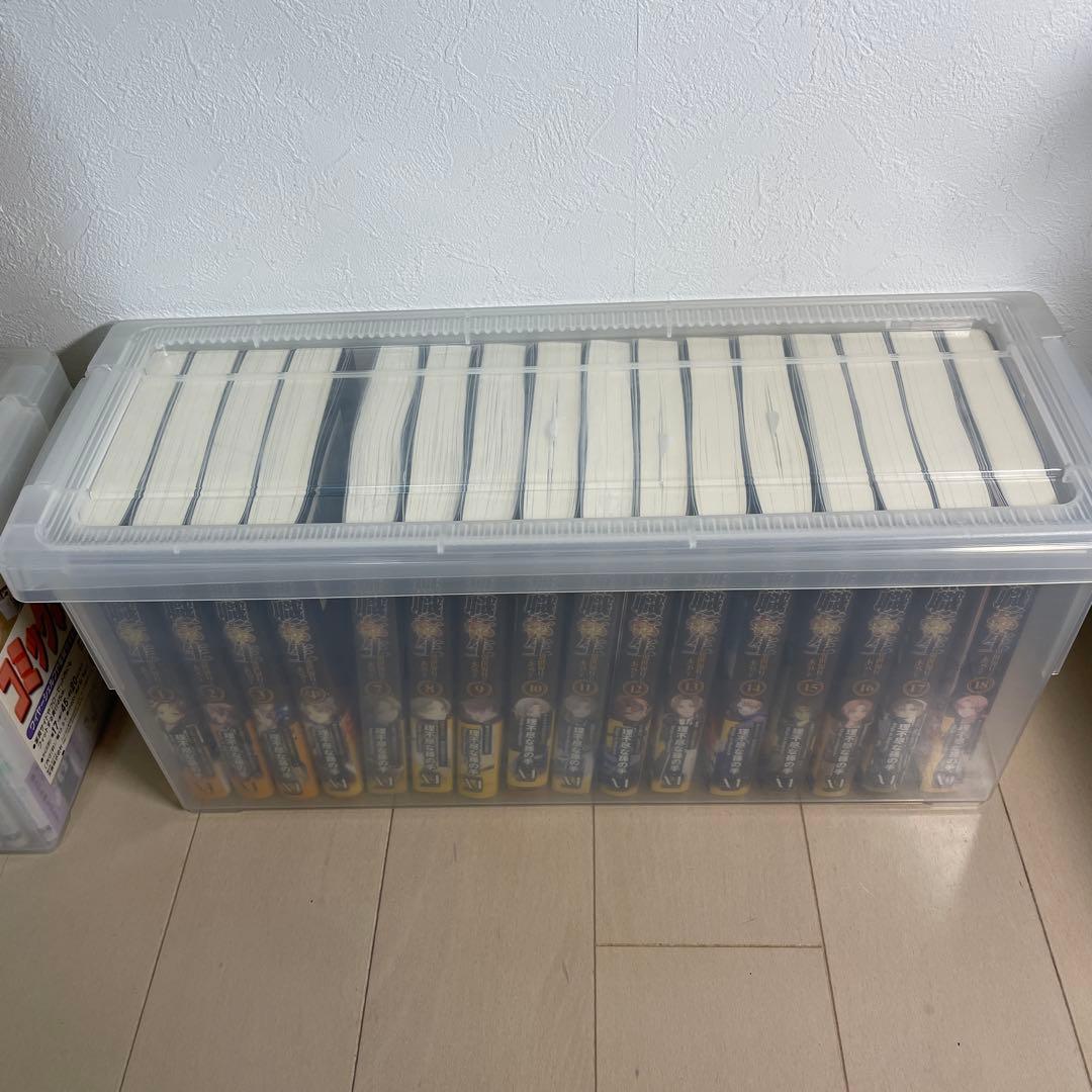 無職転生　1〜4、7〜18巻セット