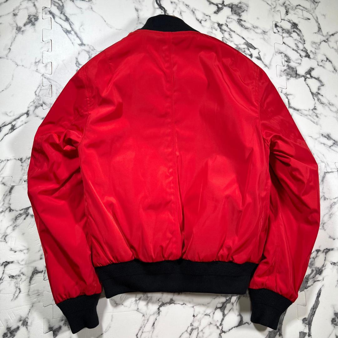 ✨新品/定価12万✨COACH×NARUTO 暁 イタチ リバーシブル M位