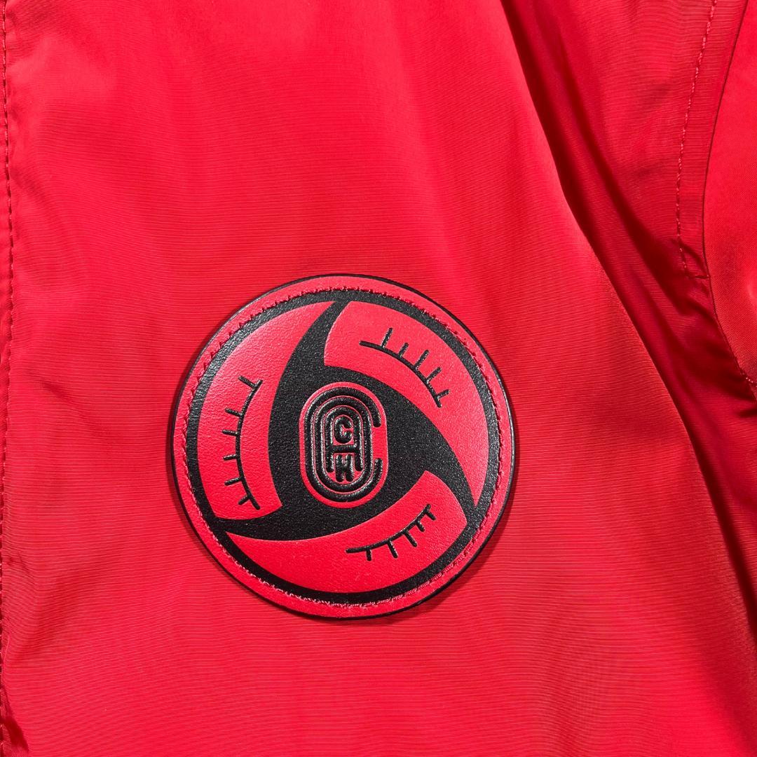 ✨新品/定価12万✨COACH×NARUTO 暁 イタチ リバーシブル M位