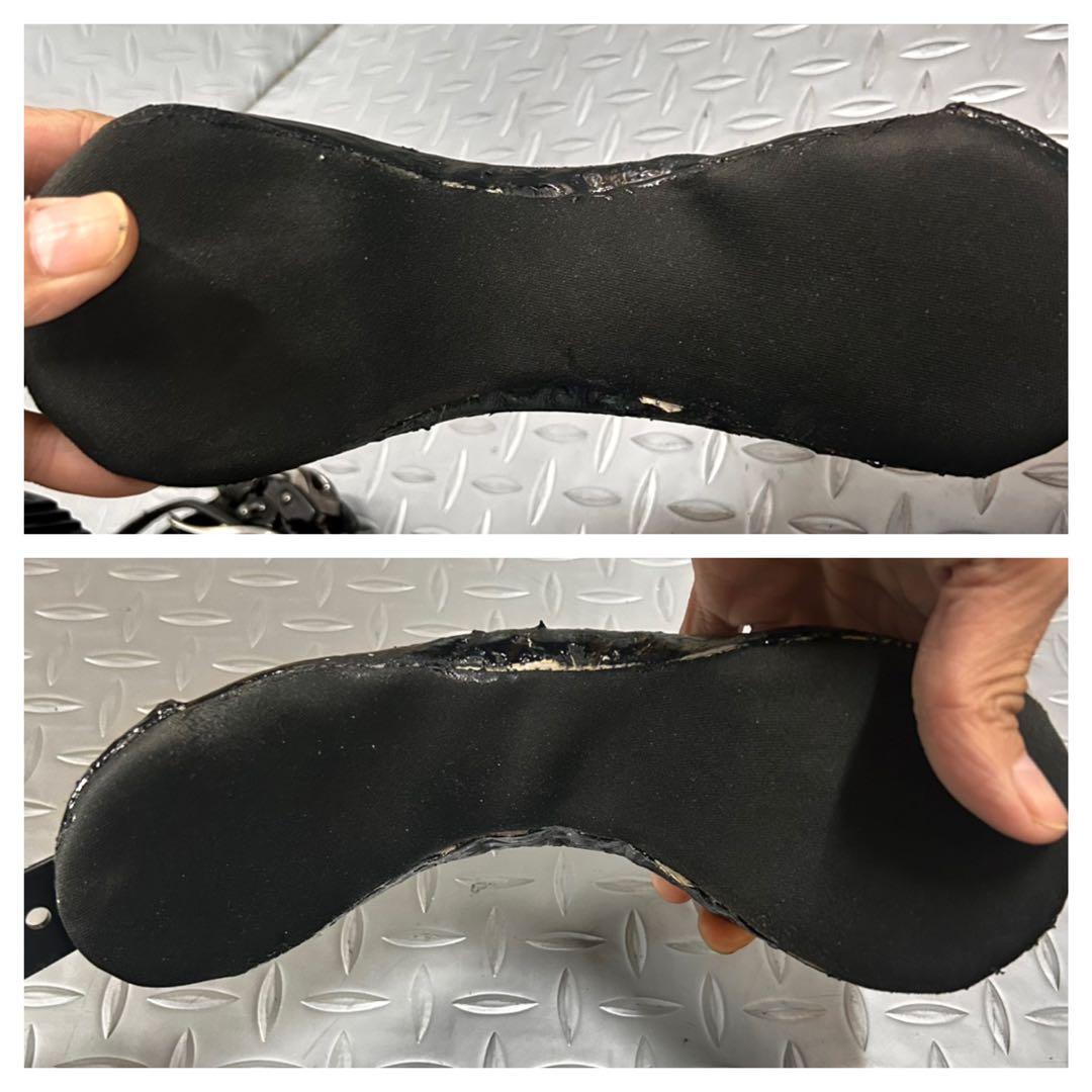 【ブーツ無し】Burton BULLET 157cm スノーボード 2点セット