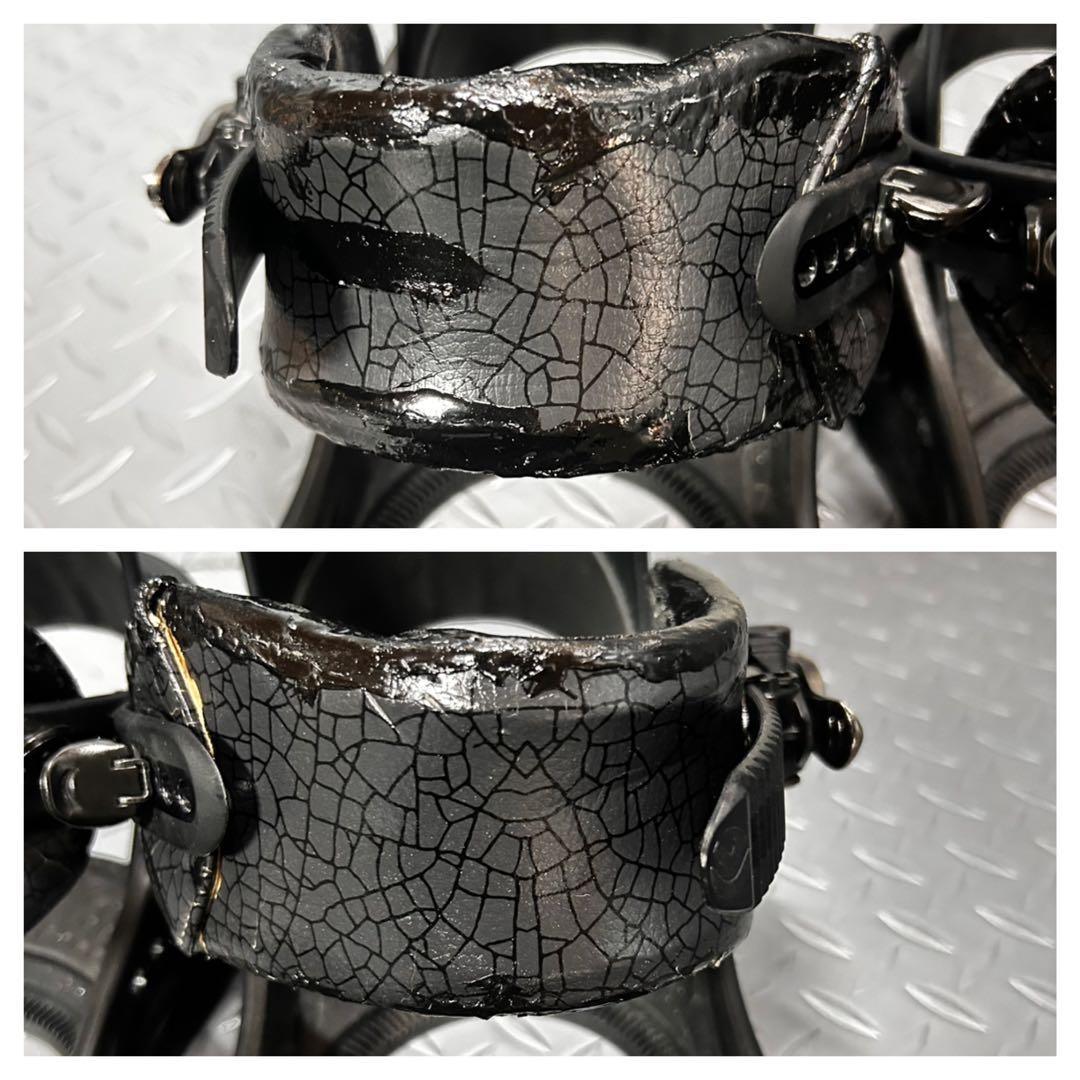 【ブーツ無し】Burton BULLET 157cm スノーボード 2点セット