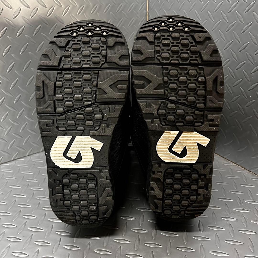 【ブーツ無し】Burton BULLET 157cm スノーボード 2点セット