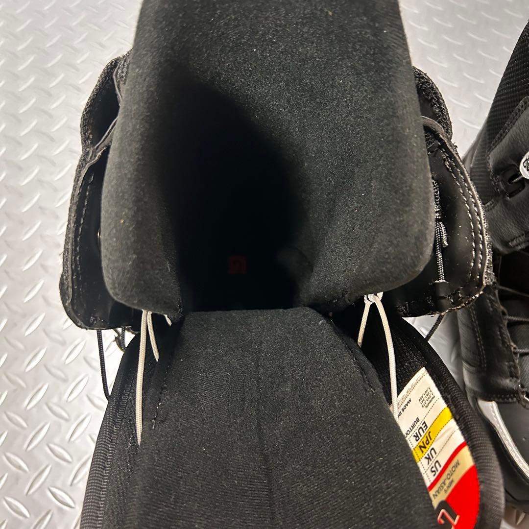 【ブーツ無し】Burton BULLET 157cm スノーボード 2点セット