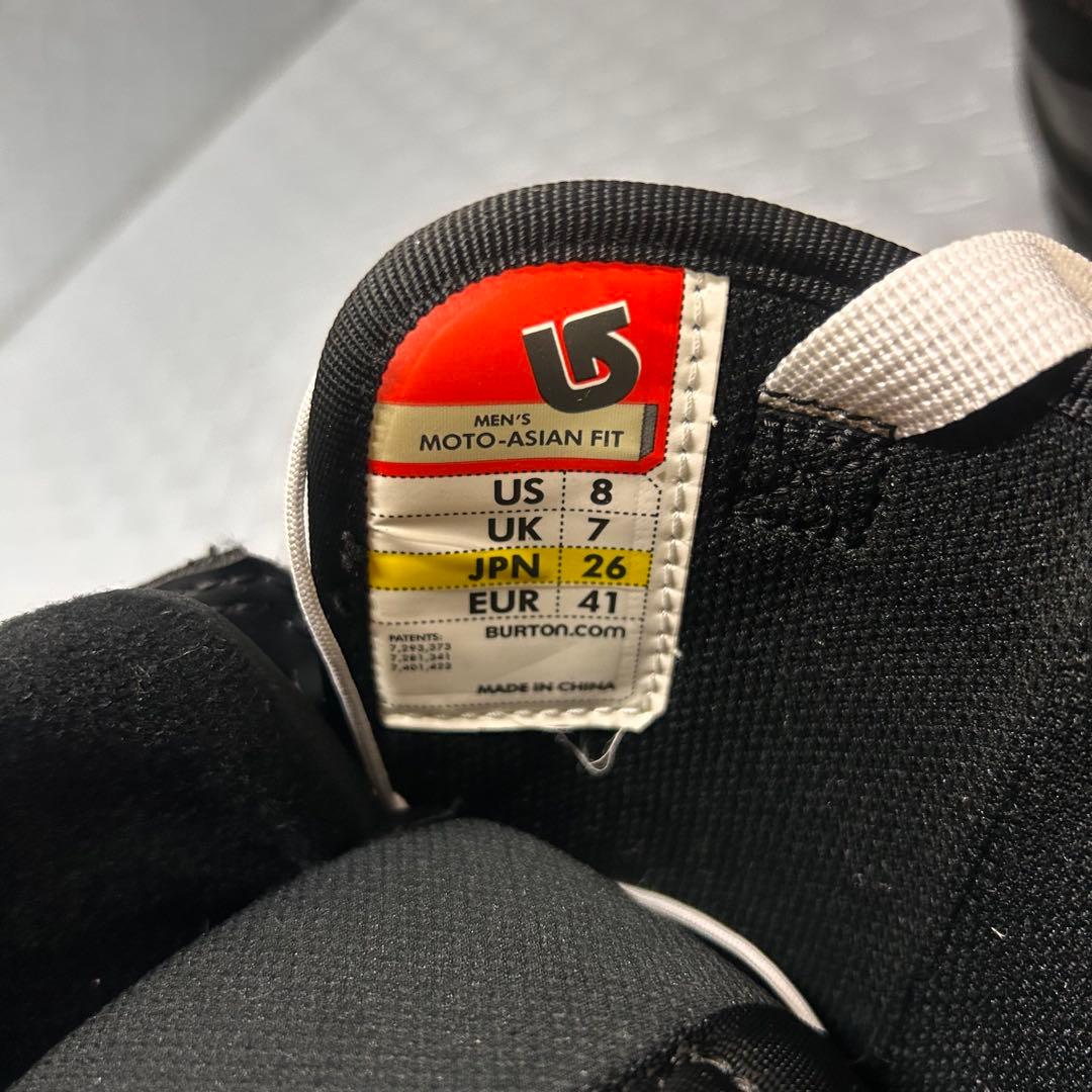 【ブーツ無し】Burton BULLET 157cm スノーボード 2点セット