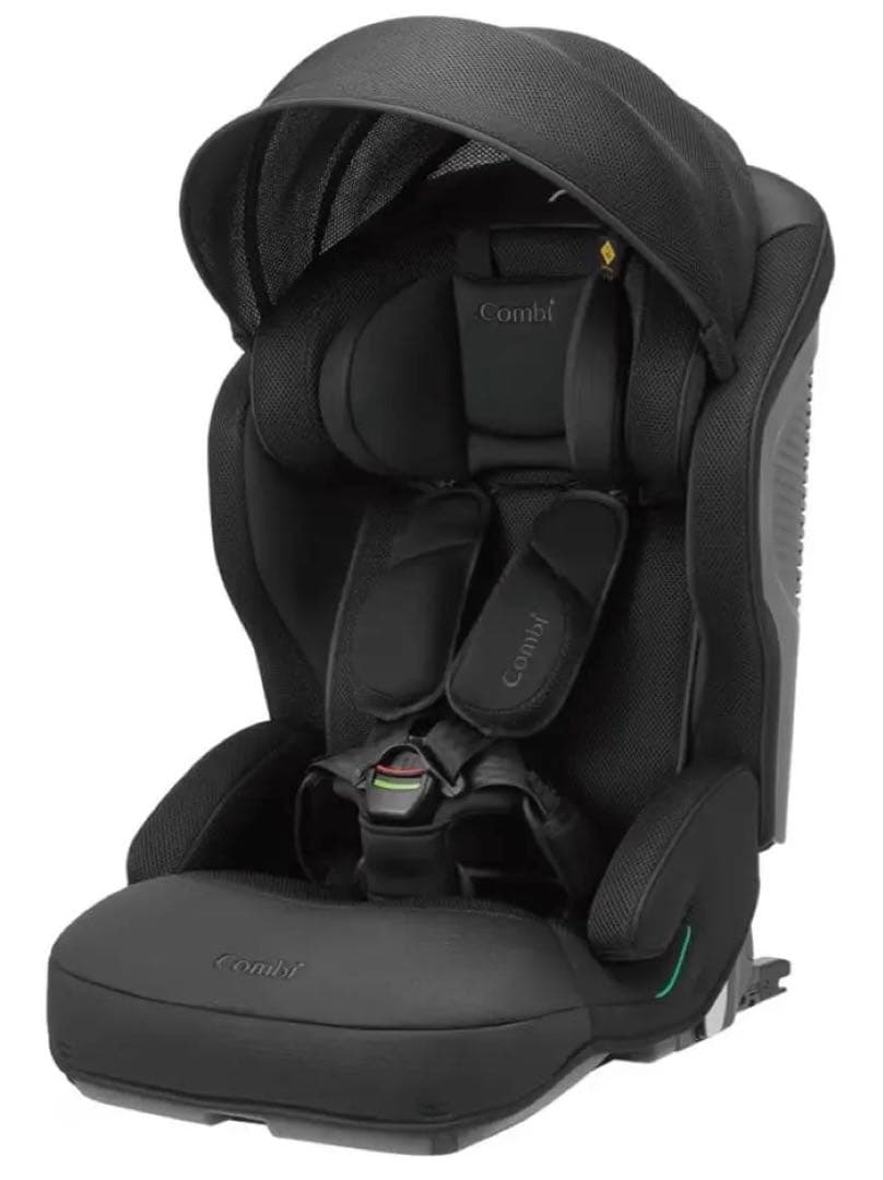 Combi ISOFIX固定 ジョイトリップアドバンス premium R129